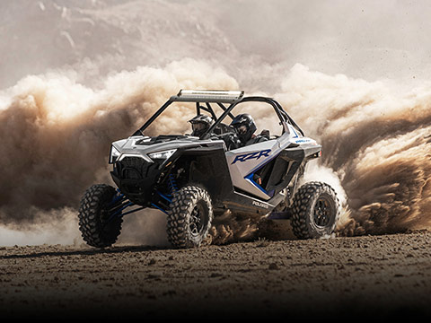 The Ten Year History of the Polaris RZR - Sun Coast Cycle Sports | Used ...