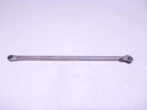 【ボタン】 84 Suzuki SP 600 Rear Brake Caliper Bar Mount Swing Arm