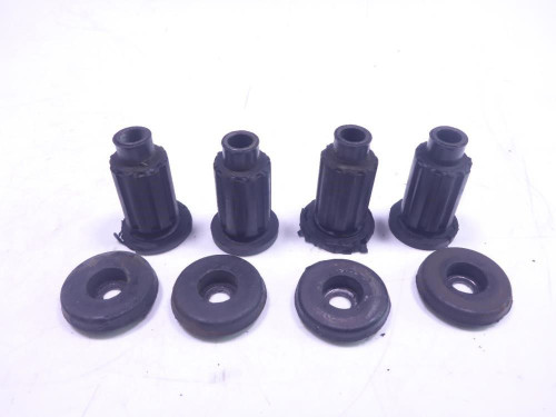 あん 11/19 96 Kawasaki Ninja ZX11 D Frame Damper Bushings - Sun Coast