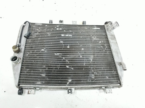 00-06 KAWASAKI ZX12-ZX12R Radiator - Sun Coast Cycle Sports | Used