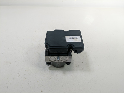19 Can-Am Spyder RT Limited Anti-Lock Brake Pump Module Assembly