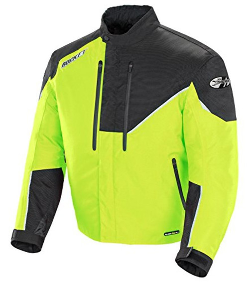 Joe Rocket Yamaha Delta R Jacket [obs] | MotoSport (Legacy URL)