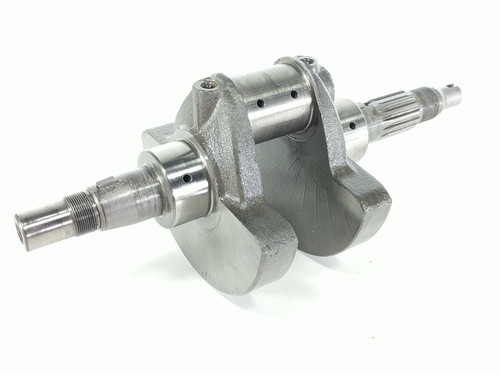 15 Ducati Monster 821 Crankshaft Crank Shaft 198.2A.47703 - Sun