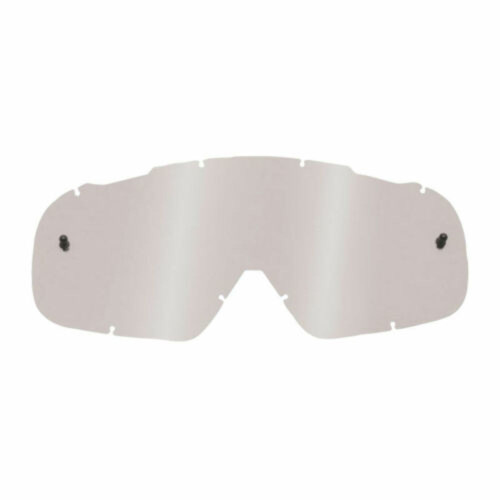 日本未入荷 Lexan 09954-901-OS AIRSPC FOX Anti-Fog Space Air for Lens ProtectivePants