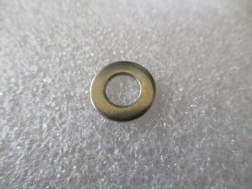 【SOLD OUT】 QTY 3 | Yamaha OEM Washer 92990-06200 YZF-R6 YZ80 YZ125 YZ250