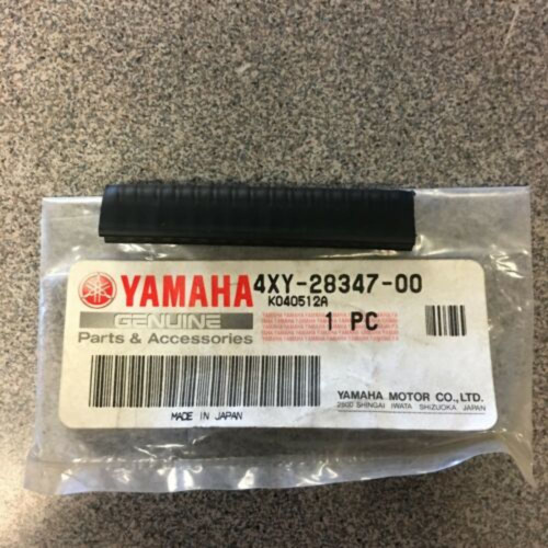 Do  YAMAHA OEM MOLE 3 4XY-28347-00-00 - Sun Coast Cycle Sports