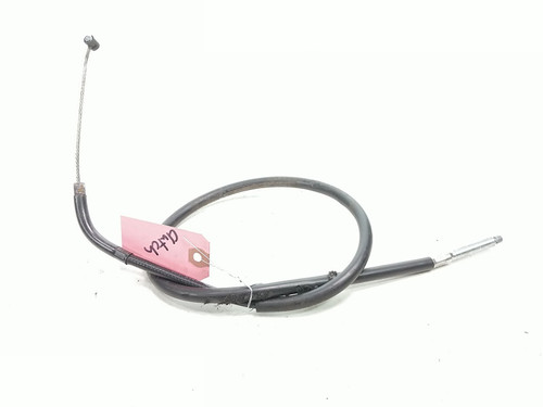 16 Honda CBR 650 Clutch Line Hose - Sun Coast Cycle Sports | Used