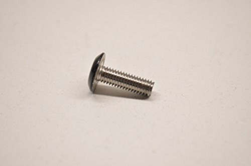 QTY 2 | 1998-2021 Kawasaki Ninja ZX-6R ZX-9R ZX-12R Screw 5x16 OEM