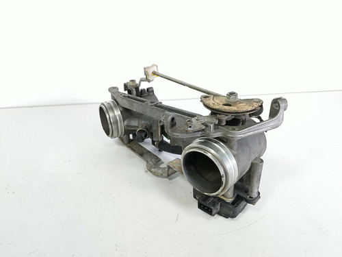 04 Ducati ST3 Fuel Throttle Body - Sun Coast Cycle Sports | Used