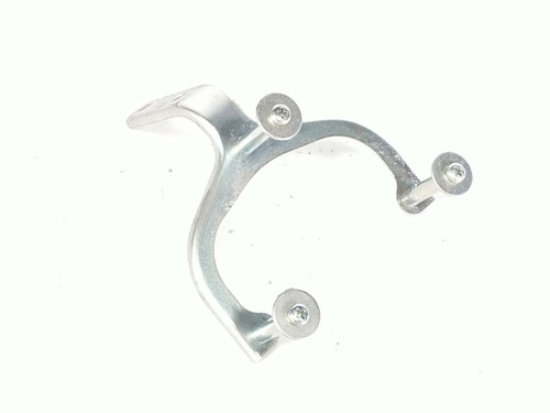 ③ 08 09 Kawasaki Concours ZG1400 Mount Bracket (D) - Sun Coast Cycle