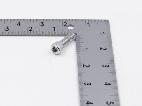 Harley Davidson Socket Head Screw QTY 5 Harley-Davidson 94581-98
