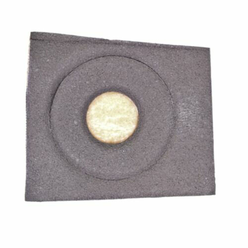 Genuine HarleyDavidson Air Cleaner Intake Tube Gasket Part OEM 11934A