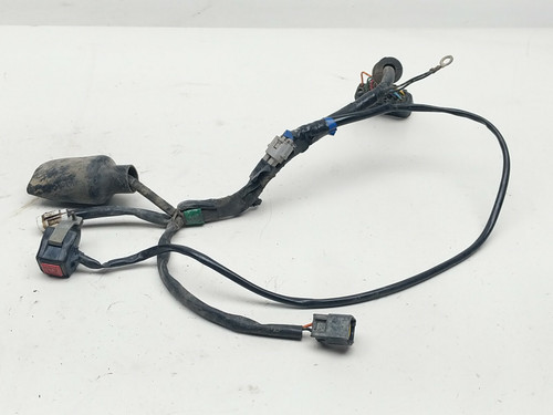 07 Yamaha YZ450F YZ 450 Right Control Start Stop Switch - Sun
