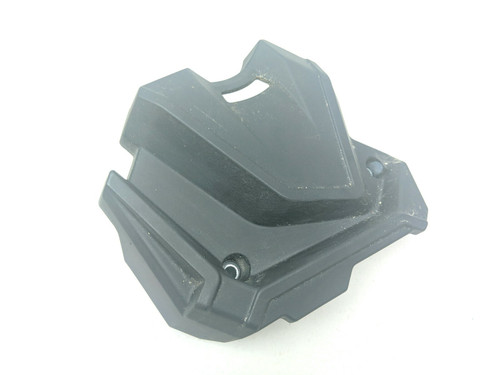 21 Kawasaki Ninja 650 EX650 Front Sprocket Cover Panel PA6-GF30
