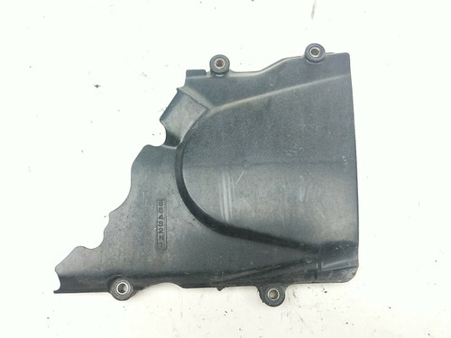 90 Kawasaki Ninja 500 EX500 Front Sprocket Cover - Sun Coast Cycle