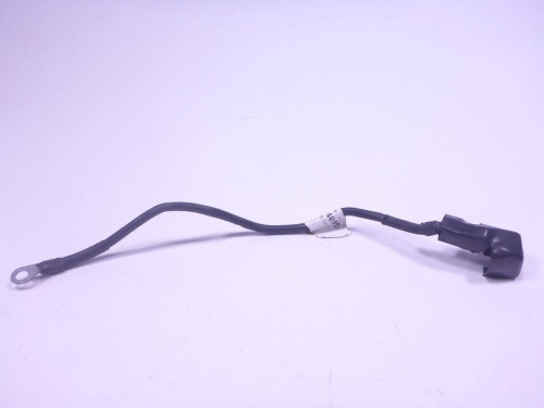 15 KTM 390 RC Duke Battery Negative Terminal Cable Line 402205