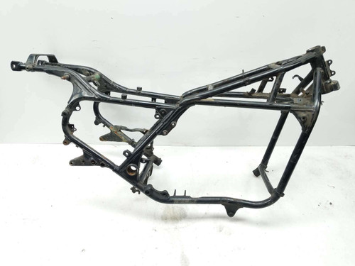 84 85 Honda Goldwing Aspencade GL1200 Main Frame STRAIGHT CLN