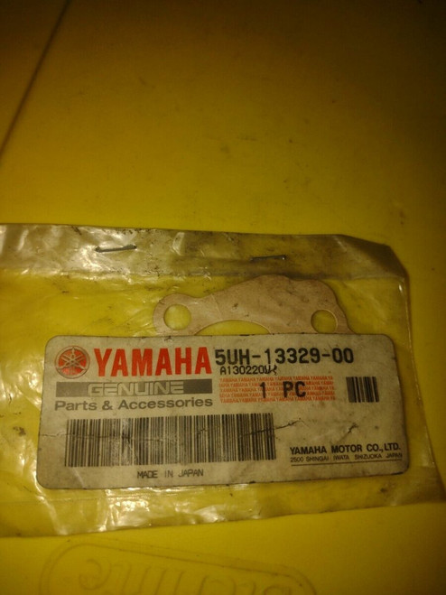 YAMAHA Bruin Grizzly Wolverine Oil Pump Cover Gasket 5UH-13329-00