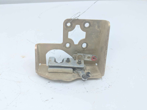 18 Textron Wildcat XX Right Front Door Latch Lock Latch Striker