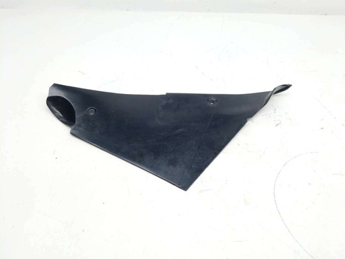 00 Kawasaki Ninja ZX1200 ZX12R Lower Cowl Inner Cover Panel Trim