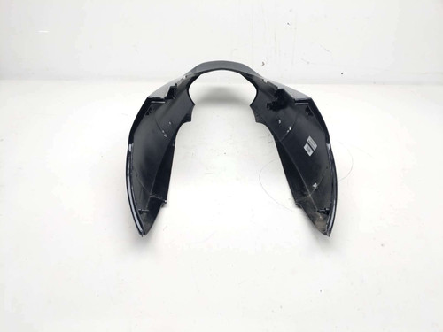 00 Kawasaki Ninja ZX1200 ZX12R Rear Tail Fairing Cover Panel 00 Kawasaki Ninja ZX1200 ZX12R Rear Tail Fairing Cover Panel