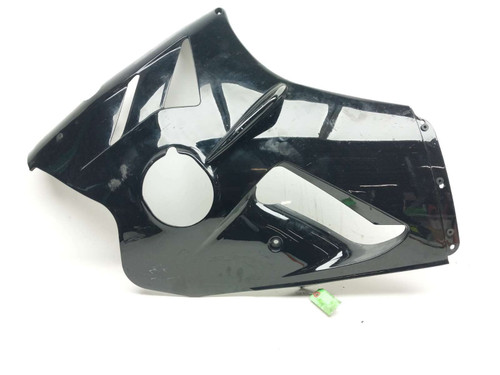 PD 12 Ⅱ 02 Kawasaki Ninja ZZR1200 Upper Fairing Headlight Stay Mount