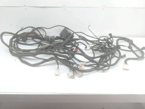 17 Oreion Reeper Main Wire Wiring Harness Loom - Sun Coast Cycle Sports