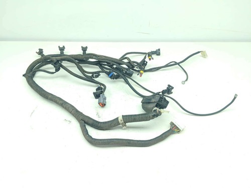 17 Oreion Reeper Wiring Harness Rear Sub Wire - Sun Coast Cycle Sports