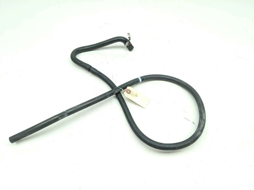 16 Can Am Spyder F3-T Roadster SE6 Radiator Coolant Hose 709000569 K ...