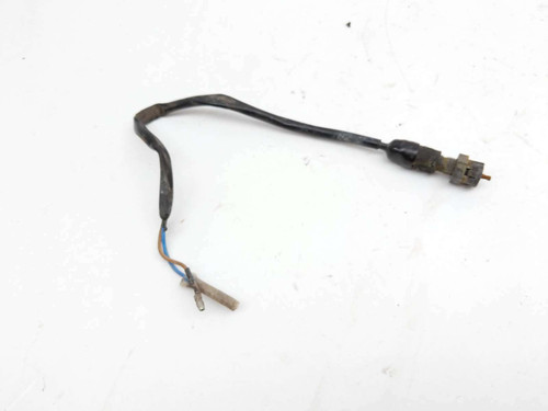 Kawasaki Lakota KEF 300 Bayou KLF 220 250 300 400 Interrupteur à Clé D - Foto 4