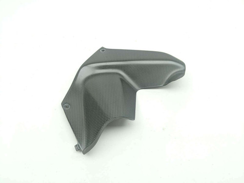 14 Ducati Multistrada 1200 Left Bottom Air Deflector Guard