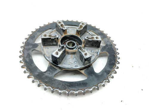 18 Triumph Tiger 800 XCX Rear Wheel Cush Drive Sprocket Hub