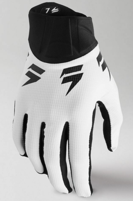 White dirt bike gloves new arrivals