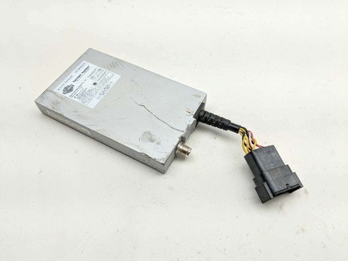 12 Harley Tri Glide Ultra Classic FLHTCUTG Radio Module