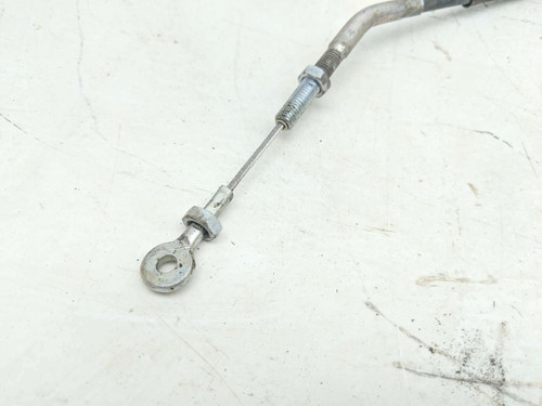 20 CF Moto UForce 1000 Parking Brake Cable - Sun Coast Cycle