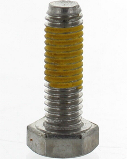 QTY 8 | 98-25 Sea-Doo Ski-Doo Screw M8x25 Scotch 207382560 - Sun