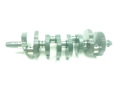 16 Kawasaki Z800 Crankshaft Crank Shaft - Sun Coast Cycle