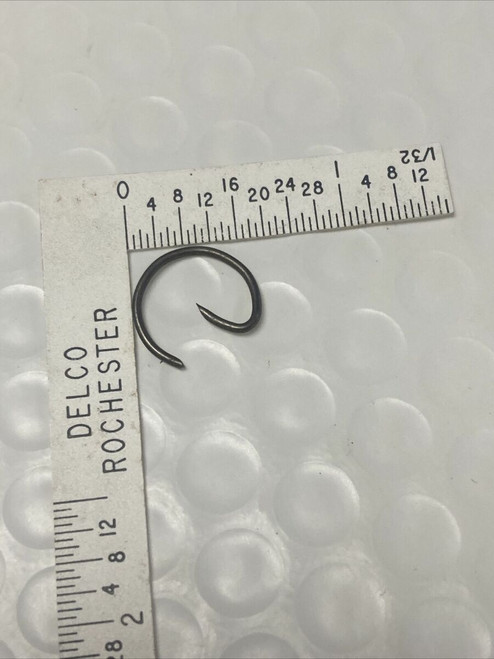 7680 QUICKSILVER Mercury 40-21666 Fuel Pump Lock Ring OEM New Outboard ...