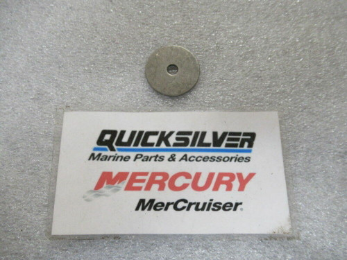 QUICKSILVER Mercury Quicksilver Washer OEM 12-90323 3 - Sun Coast