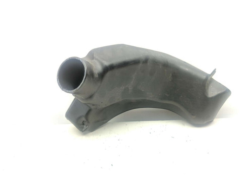 08 Kawasaki Ninja ZX14 Left Ram Intake Air Breather Box 14073-0099