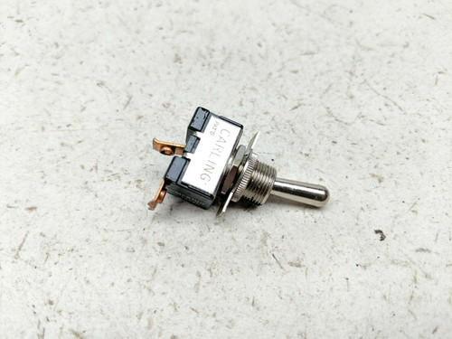 Taylor Dunn B-248 36V On/Off Control Button Switch (C) - Sun Coast ...