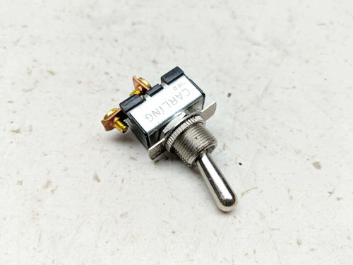 Taylor Dunn B-248 36V On/Off Control Button Switch (A) - Sun Coast ...