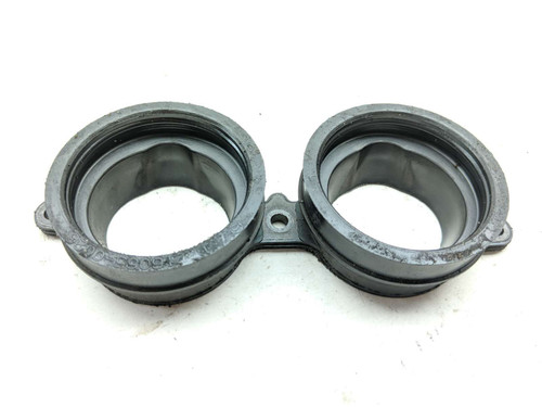 06 Kawasaki Ninja ZX14 ZX1400A Air Intake Boot Clamp B - Sun Coast