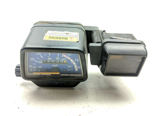 Unlimited Rider TW200 SPEEDOMETER TACHOMETER GAUGE CLUSTER Unlimited Rider TW200 SPEEDOMETER TACHOMETER GAUGE CLUSTER