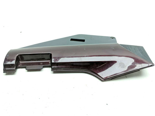 94 Kawasaki Concours ZG1000 Left Side Mid Fairing Plastic A 36001