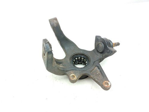 K☆☆ 06 07 2008-2011 KAWASAKI ZX14 FRONT SPROCKET COVER K48