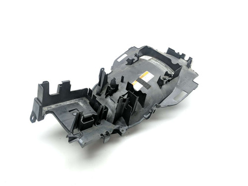 12 13 Honda VFR1200 DCT Rear Under Tail Tray Fairing