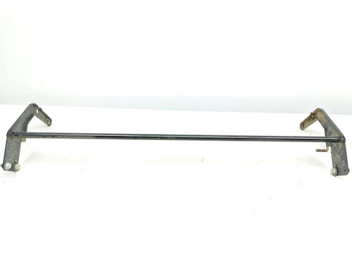 18 Kawasaki Mule 4010 KAF 620 4x4 Hood Latch - Sun Coast Cycle