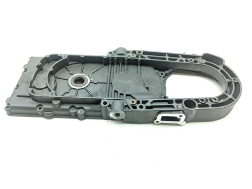 09 Moto Guzzi Stelvio 1200 Engine Motor Engine Cover - Sun Coast Cycle ...