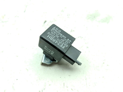 06 Kawasaki Ninja ZX14 ZX1400A Relay FE246BH - Sun Coast Cycle